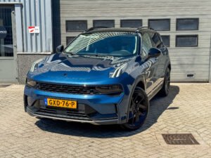 Lynk & Co 01 1.5 PHEV 261 PK | Black pakket | 360 | Pano