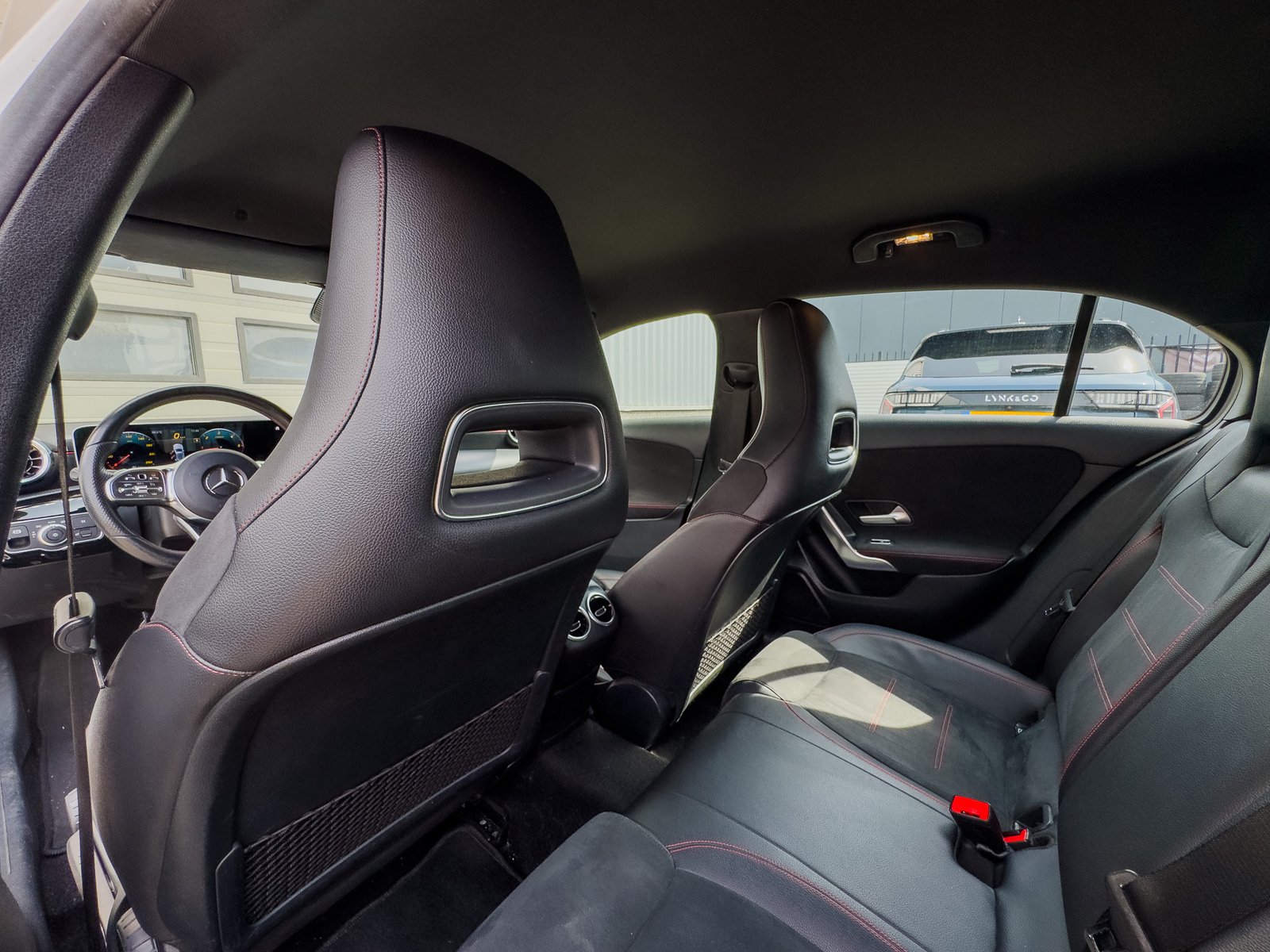Northlane Automotive voertuig