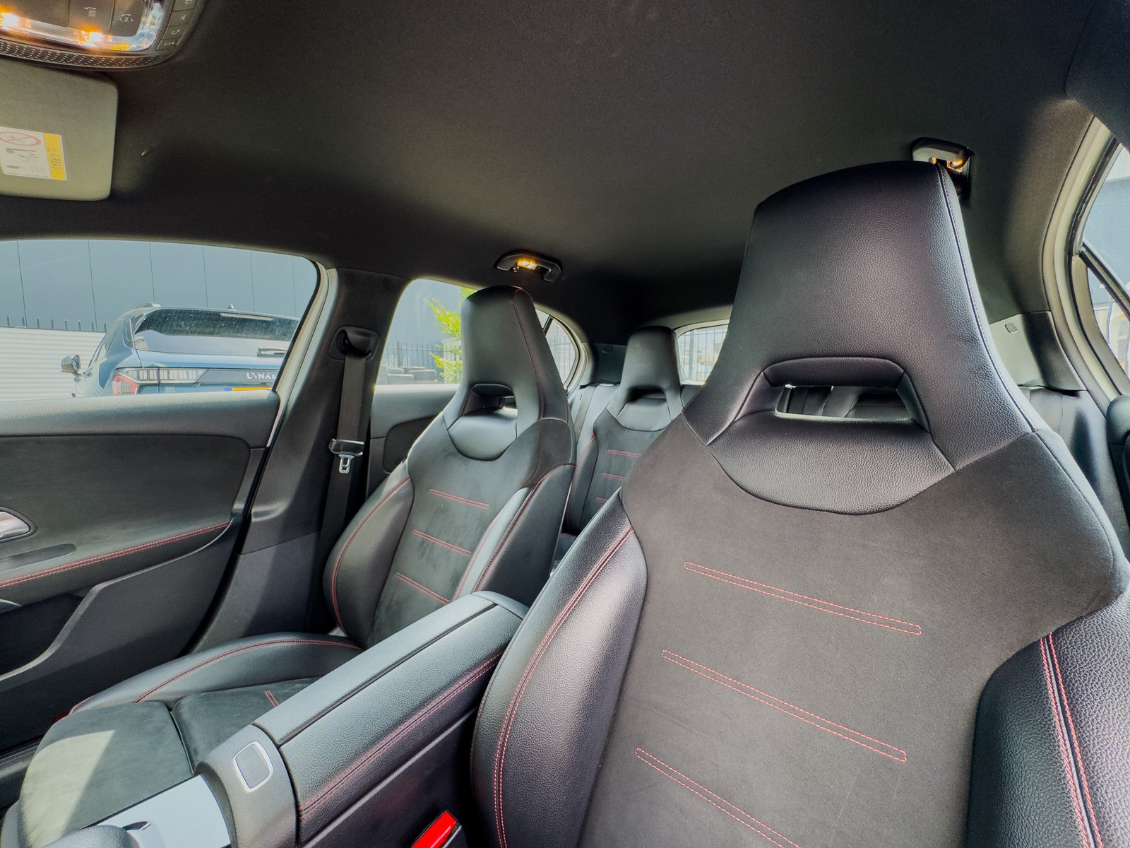 Direkt Automotive garantie en aflevering