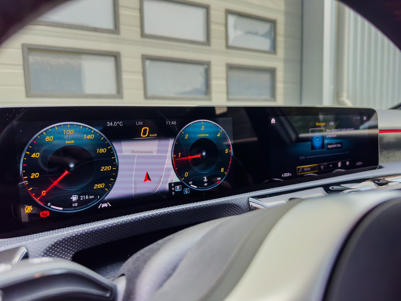 Auto bij Direkt Automotive